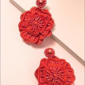 [Stella &  Dot] Ella Grace Earrings